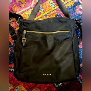 TUMI crossbody bag